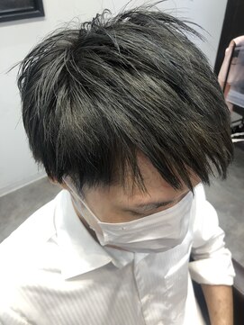 ビースリー ロア Wカラー 2022/8/25