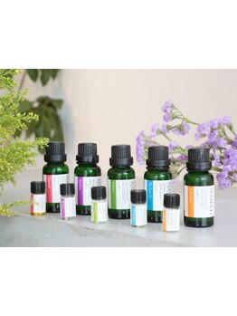 髪の悩みは人それぞれ。髪質に合わせたトリートメントで、理想の艶と潤いあふれる美ヘアを実現します！