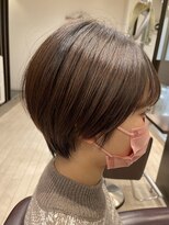 バジル(BASIL)&nbsp;guestスタイル☆ショート6