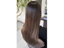 ヘアークラフト オーブ 栢山店(ORV)