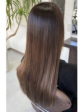 ヘアークラフト オーブ 栢山店(ORV)