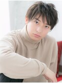 ラフ&爽やかで好感度大！モテマニッュシュf小山20代30代40代