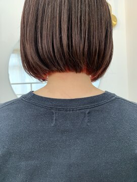 シア 新小岩店(SHEER) bob×red