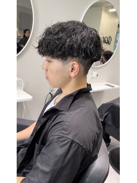 スキル 渋谷(SKILL) 早野蓮