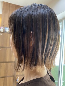 リミエ(RIMIE) #髪質改善