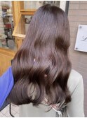 秋冬にぴったりベージュ系カラー
