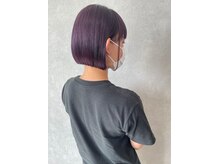 シザーハンズ(Scissorhands)
