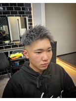 メンズ ラピス 横浜店(Men’sLapis)&nbsp;ヤリラスウィングバング