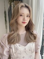 フォルテ 掛川店&nbsp;ハイトーンミルクティー