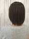 オズヘアー(OZ hair)の写真/白髪を活かす"大人ハイライトカラー"がオススメ！モチが良く、伸びても美しい仕上がりを実現します＊