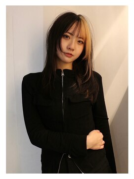 ブロック ジャポン(bloc japon) section design