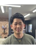 ツーブロック