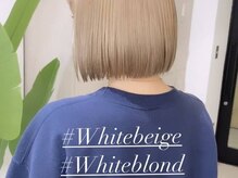 【N＋八尾の酸性ストレート】他でマネできない!経験豊かな美容師の高技術♪<大阪八尾/酸性縮毛矯正>