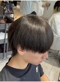 マッシュウルフ～ノーセット～
