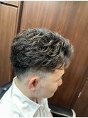 ツッツヘアー