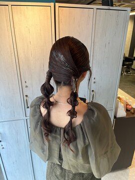 ジェリカ(Jlica) タイトツイン