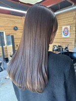 ラロ(raro)&nbsp;顔周りレイヤー♪