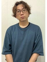 シカダ(CICADA)&nbsp;高橋 雅彦