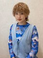 トッカ 船橋店(tocca) 岩瀬 摩美