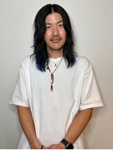 アグ ヘアー エピック 二本松店(Agu hair epic) 井田 周平