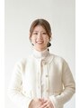 ヘアアンドリラクゼーション シャッセ(Hair&Relaxation SASE) 林 杏奈