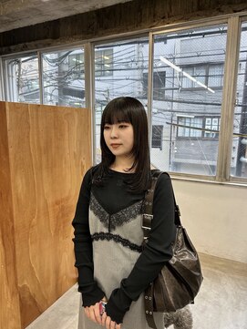 シアー(siar) オリーブグレージュ