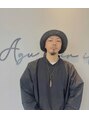 アグ ヘアー イフ 熊本西区田崎店(Agu hair if)&nbsp;緒方 優一