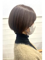 ナトゥーラ 一宮(NATURA)&nbsp;お客様スタイル　11月