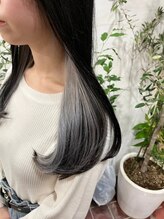 アン ブリーチ(UN BLEACH)