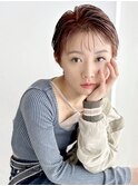 タイトショート