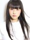 ティア ヘアデザイン(Theia hair design)の写真/髪質改善トリートメントで髪本来の美しさを取り戻します。カラーやパーマの持ちも良くキレイなスタイルへ。