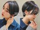 マイルス(MILES)の写真