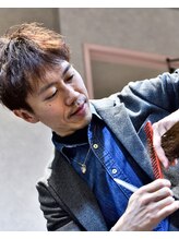 スムーク(SMuK) 鈴木 昌浩