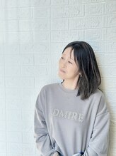 グルーク(Gluck) Reiko 