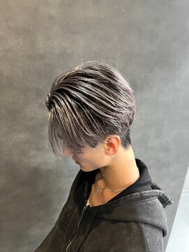 ボノ(vo_no) シャドールーツ