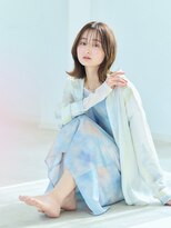 レパーン(Lepa)&nbsp;ふんわりレイヤーボブvol.2