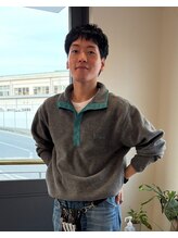 シゼン(shizen)&nbsp;下枝 航