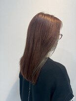 インパークス 王子店(INPARKS)&nbsp;イヤリングカラー［王子店］