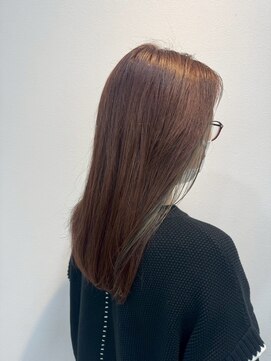 インパークス 王子店(INPARKS) イヤリングカラー［王子店］