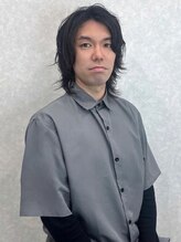 ピリオド 蒲田(Period.)&nbsp;西川 龍也