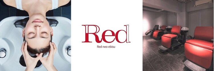 レッドネオ エビス(Redneo ebisu)のサロンヘッダー