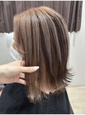 アンブレラカラー