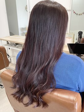 ラナニ(Lanani) ピンクベージュ