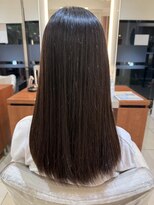 アッシュ 荻窪店(Ash) 艶髪/縮毛矯正/髪質改善/荻窪