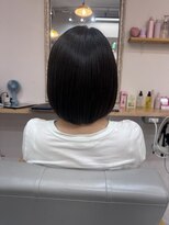 キーロ センター南(kiiro)&nbsp;髪質改善矯正