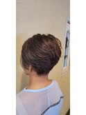 ショートスタイル