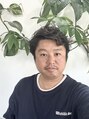 ヘアメイク エイト キリシマ(hair make No.8 kirishima) 清水　 了