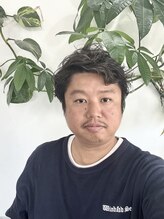 ヘアメイク エイト キリシマ(hair make No.8 kirishima)&nbsp;清水　 了