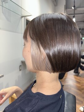 チフガーデンバイアール(Chif garden by R) ホワイトベージュ