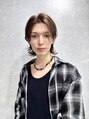 サニーサイドサロン(SUNNY SIDE SALON) 川合 健斗